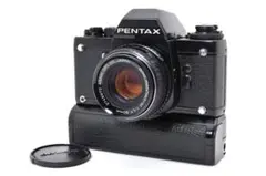 2026年最新】pentax lxの人気アイテム - メルカリ