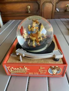 2026年最新】トイストーリー スノードームの人気アイテム - メルカリ