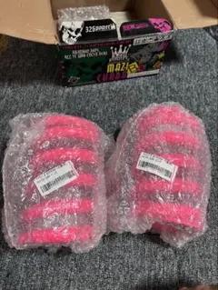 2026年最新】326power チャラバネの人気アイテム - メルカリ