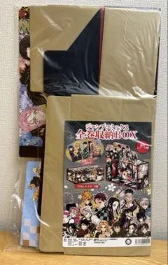 2026年最新】鬼滅の刃 全巻収納BOXの人気アイテム - メルカリ