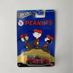 2026年最新】ホットウィール スヌーピーの人気アイテム - メルカリ