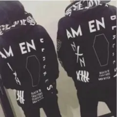 2026年最新】the gazette グッズ ロゴパーカーの人気アイテム - メルカリ