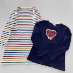 2026年最新】ミキハウスまとめ売りの人気アイテム - メルカリ