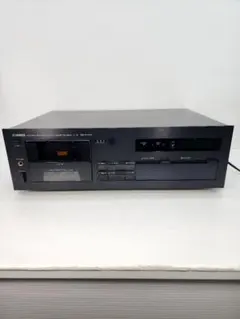 2026年最新】カセットデッキ yamahaの人気アイテム - メルカリ