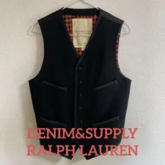 2026年最新】denim supply ベストの人気アイテム - メルカリ