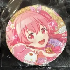 2026年最新】プロセカ サンリオコラボ 缶バッジの人気アイテム - メルカリ