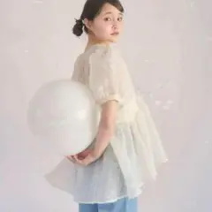 2026年最新】muguet ペプラムの人気アイテム - メルカリ