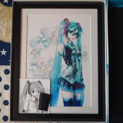 2026年最新】初音ミク 複製原画の人気アイテム - メルカリ