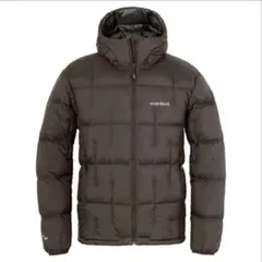 2026年最新】Mont-bell ネージュダウン ダークブラウンの人気アイテム