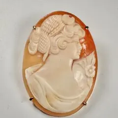 2026年最新】カメオ 18kの人気アイテム - メルカリ