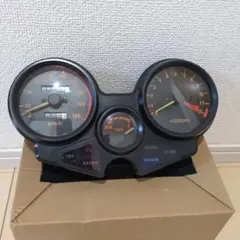 2026年最新】メーター CBX400Fの人気アイテム - メルカリ