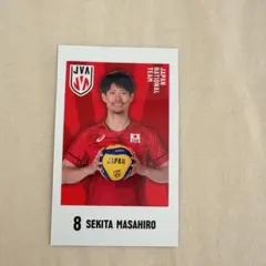 2026年最新】関田選手の人気アイテム - メルカリ