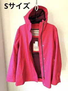 2026年最新】ハンター レインコートの人気アイテム - メルカリ