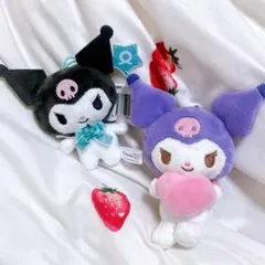 2026年最新】サンリオ カチューシャ キーホルダー クロミの人気