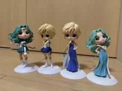 2026年最新】ウラヌス ネプチューン フィギュアの人気アイテム - メルカリ