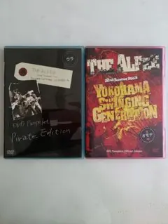 2026年最新】alfee パンフ セットの人気アイテム - メルカリ