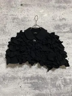 2026年最新】ギャルソン ポンチョの人気アイテム - メルカリ