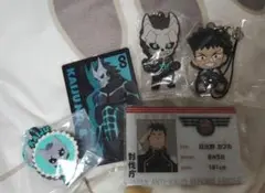 2026年最新】怪獣8号展の人気アイテム - メルカリ