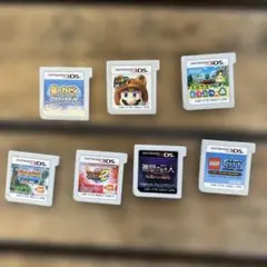 2026年最新】ds ソフト セットの人気アイテム - メルカリ