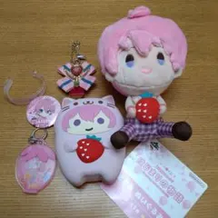 2026年最新】すとぷりさとみの人気アイテム - メルカリ