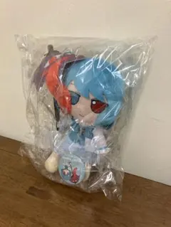 2026年最新】東方ぬいぐるみシリーズ 81 多々良小傘 ふもふもこがさ