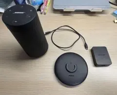 2026年最新】bose soundlink revolve クレードルの人気アイテム - メルカリ