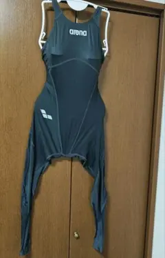 新品 廃盤 アリーナ 競泳水着 X-PYTON2 O ARN-7021W - メルカリ