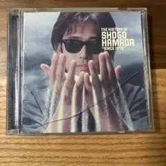 2026年最新】cd 浜田省吾 ベストアルバムの人気アイテム - メルカリ