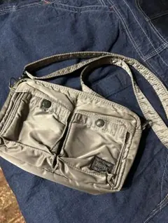 2026年最新】ポーター ショルダーバッグ セージグリーンの人気アイテム