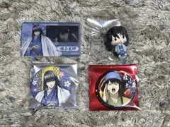 2026年最新】花鳥風月銀魂の人気アイテム - メルカリ