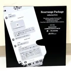 2026年最新】rearrange packageの人気アイテム - メルカリ