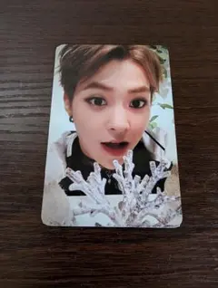 2026年最新】シウミン トレカの人気アイテム - メルカリ