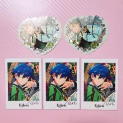 2026年最新】乱凪砂 trip 缶バッジの人気アイテム - メルカリ