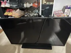 スピーカー 付き テレビ台 4月まで値段交渉○ - メルカリ