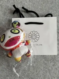 2026年最新】村上隆 パンダ キーの人気アイテム - メルカリ