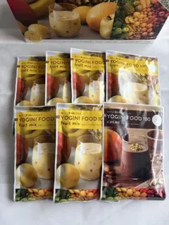 2026年最新】ヨギーニ フードの人気アイテム - メルカリ