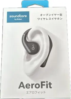 2026年最新】Soundcore AeroFit 2の人気アイテム - メルカリ