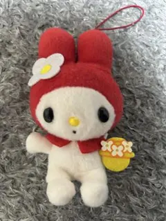 2026年最新】サンリオ マイメロディ 赤ずきんの人気アイテム - メルカリ