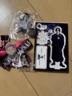 2026年最新】登坂広臣 アクリルスタンドの人気アイテム - メルカリ