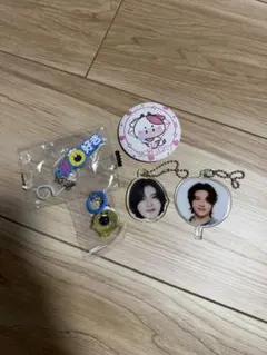 2026年最新】treasureジョンファンの人気アイテム - メルカリ