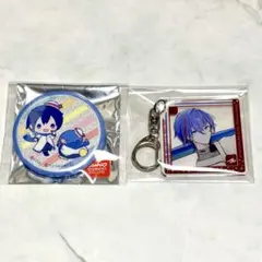 2026年最新】kaito グリッター缶バッジの人気アイテム - メルカリ