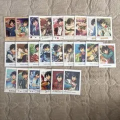 2026年最新】氷鷹北斗 ぱしゃっつの人気アイテム - メルカリ