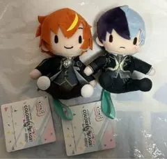 2026年最新】ふわぷちマスコット 青柳冬弥の人気アイテム - メルカリ