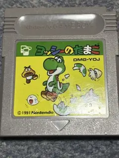 2026年最新】ゲームボーイ ヨッシーのたまごの人気アイテム - メルカリ