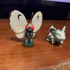 2026年最新】ニドリーナ モンコレの人気アイテム - メルカリ