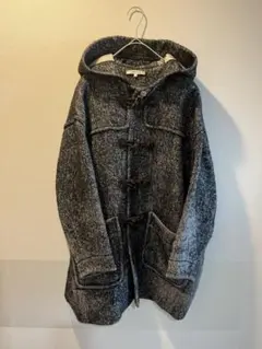 2026年最新】CARVEN ダッフルコートの人気アイテム - メルカリ