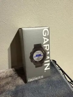 2026年最新】garmin フォアアスリート55の人気アイテム - メルカリ