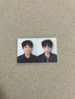 2026年最新】bts love yourself トレカ グクの人気アイテム - メルカリ