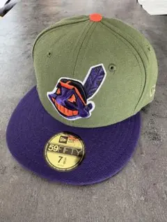 2026年最新】インディアンス 7 5/8の人気アイテム - メルカリ