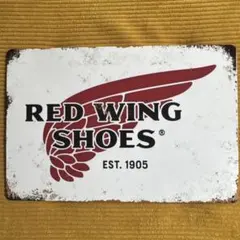 2026年最新】RED WING ホビー・楽器・アートの人気アイテム - メルカリ
